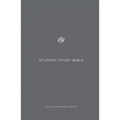 Student Study Bible-ESV