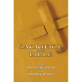 Sacrifice in the Bible