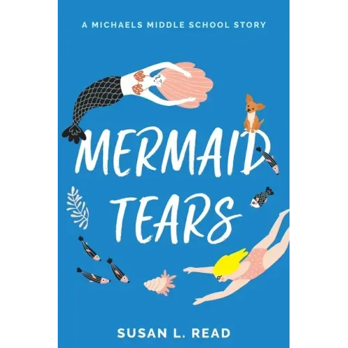 Mermaid Tears