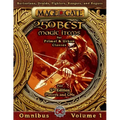 250 Best Magic Items for Primal and Urban Classes: For 5th Edition (5e) Players and GMs