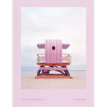 Lifeguard Towers: Miami