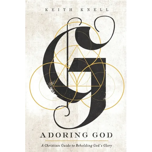 Adoring God