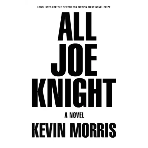 All Joe Knight