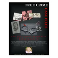 True Crime: Case Files: Premier Issue