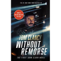 Without Remorse (Movie Tie-In)
