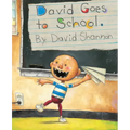 David Goes to School
