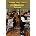 Lessons for Leaders and Governing Board
