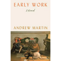 Early Work