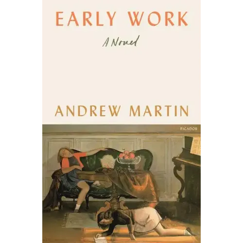 Early Work