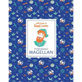 Little Guides to Great Lives: Ferdinand Magellan