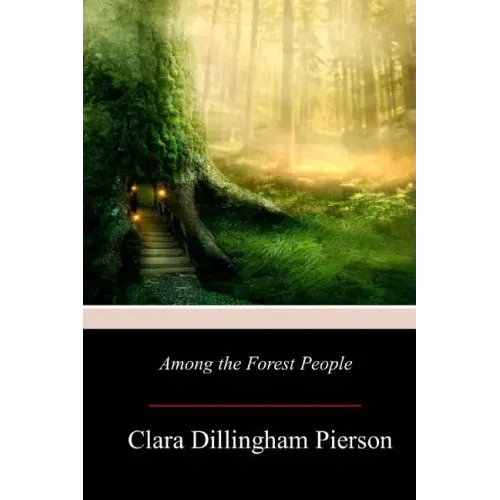 Among the Forest People