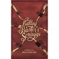 The Ballad of Buster Scruggs