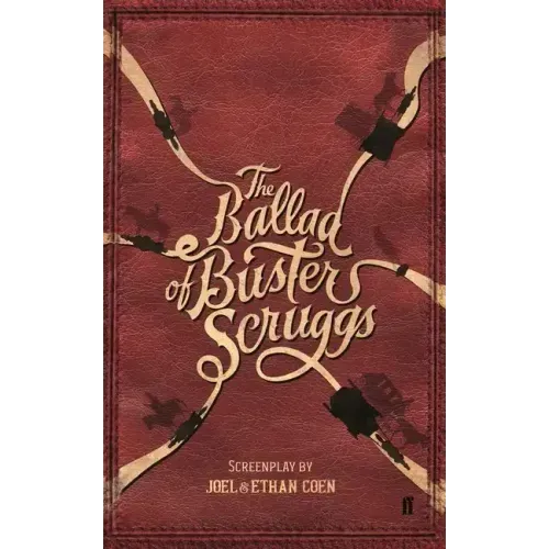 The Ballad of Buster Scruggs
