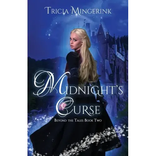 Midnight's Curse: A Cinderella Retelling