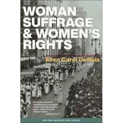 Woman Suffrage and Women's Rights
