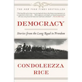 Democracy: Stories from the Long Road to Freedom