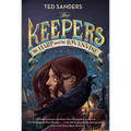The Keepers #2: The Harp and the Ravenvine
