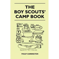 The Boy Scouts' Camp Book
