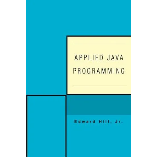 Applied Java Programming