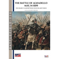 The battle of Agnadello - 14 May 1509