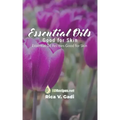 Essential Oils Good for Skin: Essential Oil Recipes Good for Skin