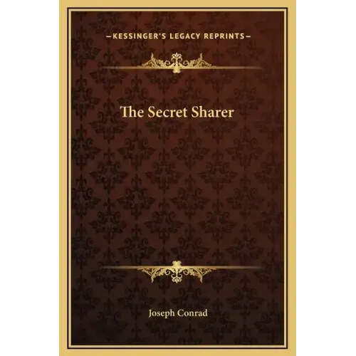 The Secret Sharer