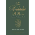 Didache Bible-RSV