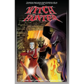 Witch Hunter Volume Two Drawing The Scarlet Circle