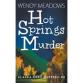 Hot Springs Murder