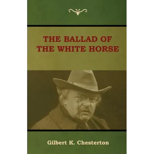 The Ballad of the White Horse