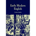 Early Modern English