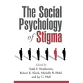 The Social Psychology of Stigma