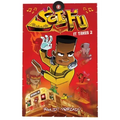 Sci-Fu Vol. 2: It Takes 2