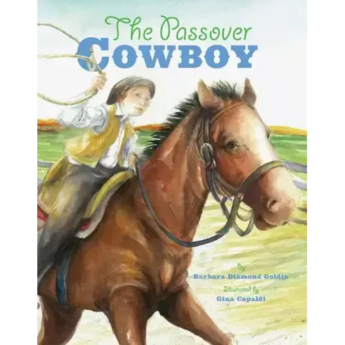 Passover Cowboy
