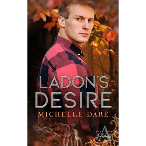 Ladon's Desire