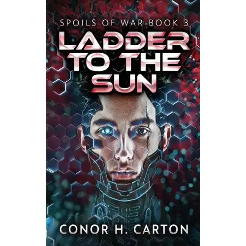 Ladder To The Sun