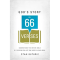 God's Story in 66 Verses