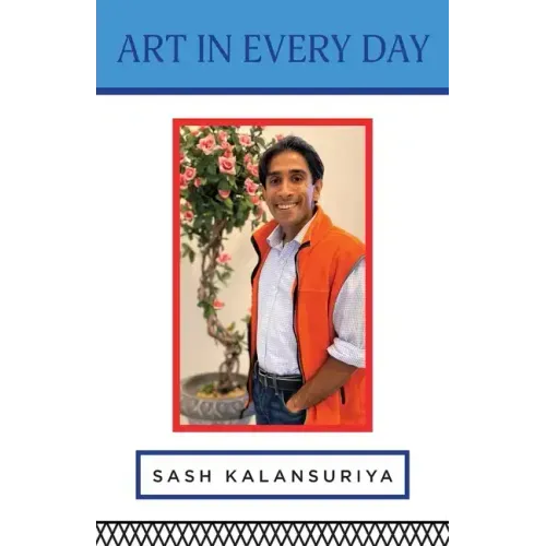Art In Every Day