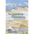 The Farrells of Donegal: And Associated Families