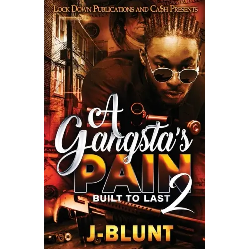 A Gangsta's Pain 2