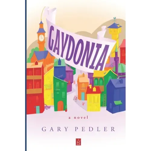 Gaydonia