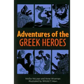 Adventures of the Greek Heroes