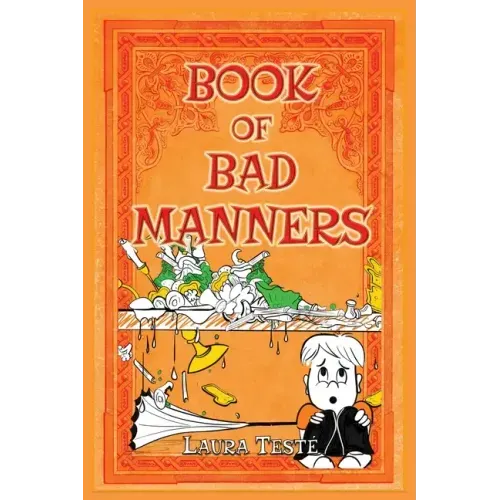 Book of Bad Manners