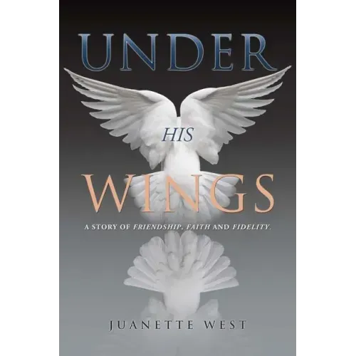 Under His Wings