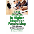Case Studies in Higher Education Fundraising