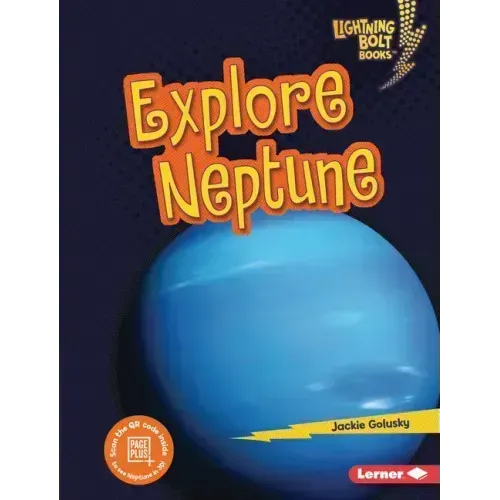 Explore Neptune