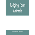 Judging farm animals
