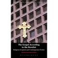 The Gospel According to the Novelist: Religious Scripture and Contemporary Fiction