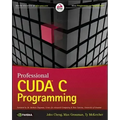 Professional Cuda C Programming