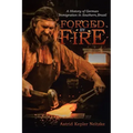 Forged by Fire: A History of German Immigration in Southern Brazil